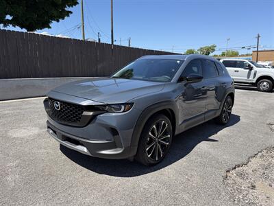 2024 Mazda CX-50 2.5 Turbo Premium Plus   - Photo 4 - Nashville, TN 37210