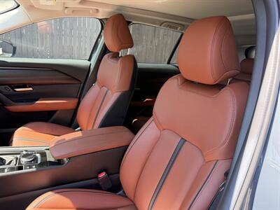 2024 Mazda CX-50 2.5 Turbo Premium Plus   - Photo 18 - Nashville, TN 37210