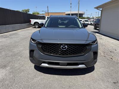 2024 Mazda CX-50 2.5 Turbo Premium Plus   - Photo 3 - Nashville, TN 37210