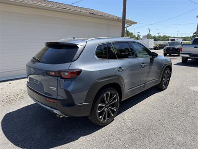 2024 Mazda CX-50 2.5 Turbo Premium Plus   - Photo 9 - Nashville, TN 37210