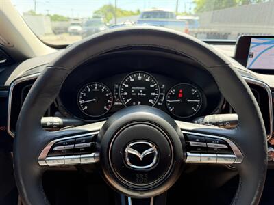 2024 Mazda CX-50 2.5 Turbo Premium Plus   - Photo 27 - Nashville, TN 37210