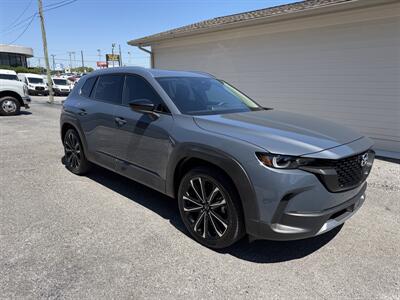 2024 Mazda CX-50 2.5 Turbo Premium Plus   - Photo 2 - Nashville, TN 37210