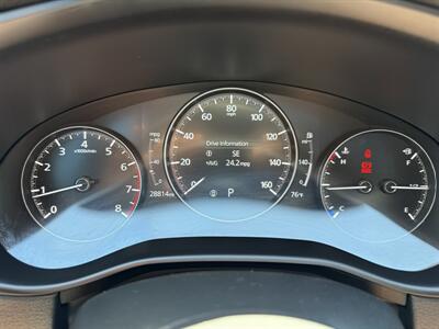 2024 Mazda CX-50 2.5 Turbo Premium Plus   - Photo 28 - Nashville, TN 37210