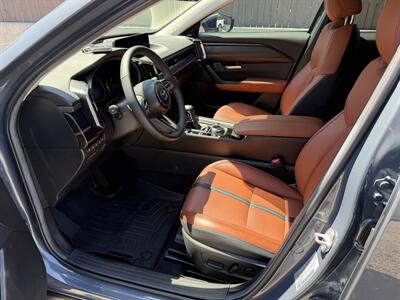 2024 Mazda CX-50 2.5 Turbo Premium Plus   - Photo 16 - Nashville, TN 37210