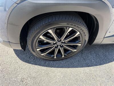 2024 Mazda CX-50 2.5 Turbo Premium Plus   - Photo 12 - Nashville, TN 37210