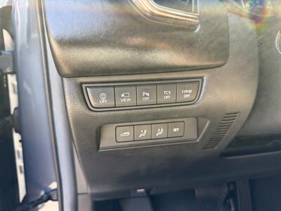 2024 Mazda CX-50 2.5 Turbo Premium Plus   - Photo 26 - Nashville, TN 37210