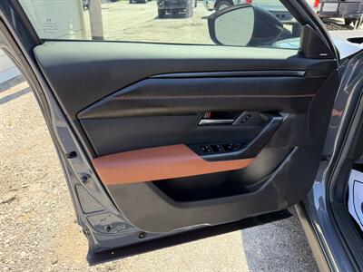 2024 Mazda CX-50 2.5 Turbo Premium Plus   - Photo 14 - Nashville, TN 37210