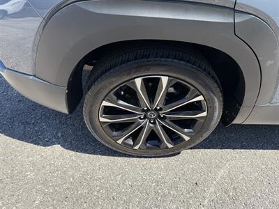 2024 Mazda CX-50 2.5 Turbo Premium Plus   - Photo 10 - Nashville, TN 37210