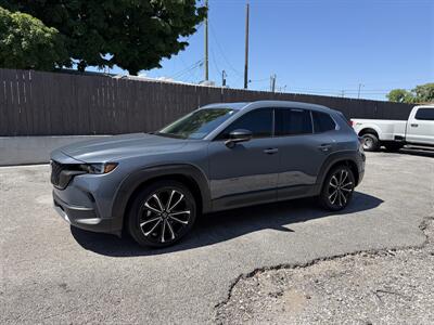 2024 Mazda CX-50 2.5 Turbo Premium Plus   - Photo 5 - Nashville, TN 37210