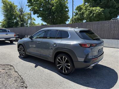 2024 Mazda CX-50 2.5 Turbo Premium Plus   - Photo 6 - Nashville, TN 37210
