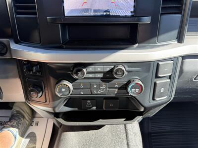 2023 Ford F-250 Super Duty XL - Photo 8 - Nashville, TN 37210