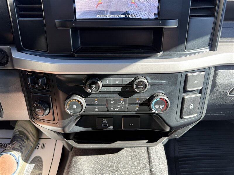2023 Ford F-250 Super Duty XL - Photo 8 - Nashville, TN 37210