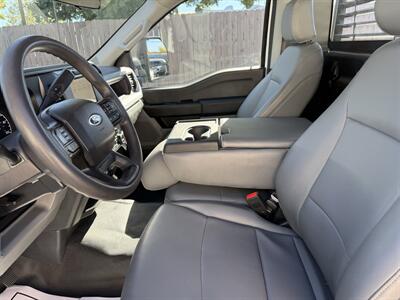 2023 Ford F-250 Super Duty XL - Photo 15 - Nashville, TN 37210