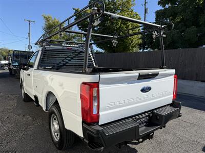 2023 Ford F-250 Super Duty XL - Photo 29 - Nashville, TN 37210