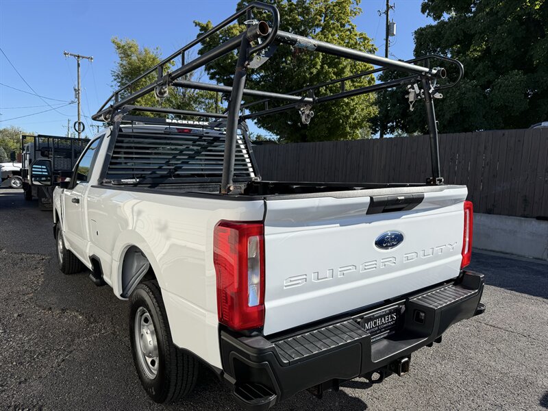 2023 Ford F-250 Super Duty XL - Photo 29 - Nashville, TN 37210