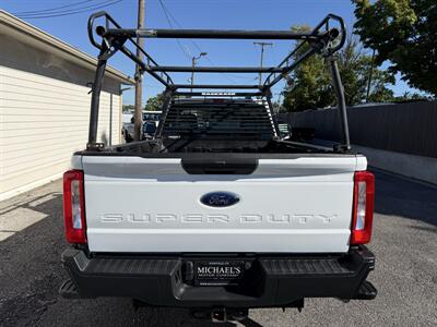 2023 Ford F-250 Super Duty XL - Photo 30 - Nashville, TN 37210
