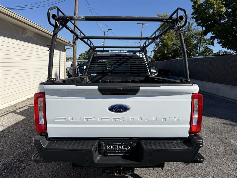 2023 Ford F-250 Super Duty XL - Photo 30 - Nashville, TN 37210