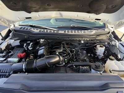 2023 Ford F-250 Super Duty XL - Photo 41 - Nashville, TN 37210