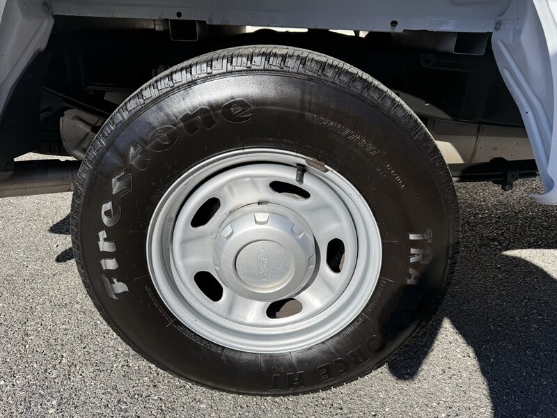2023 Ford F-250 Super Duty XL - Photo 20 - Nashville, TN 37210