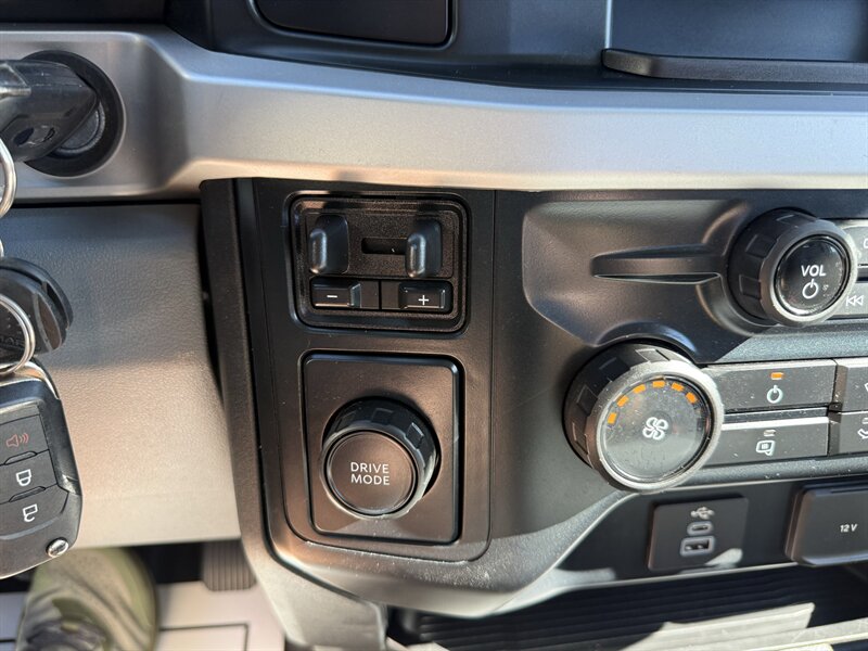 2023 Ford F-250 Super Duty XL - Photo 9 - Nashville, TN 37210