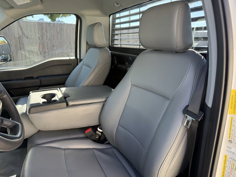 2023 Ford F-250 Super Duty XL - Photo 16 - Nashville, TN 37210