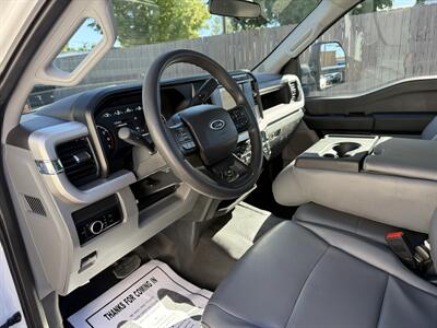 2023 Ford F-250 Super Duty XL - Photo 14 - Nashville, TN 37210