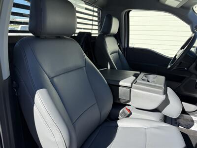 2023 Ford F-250 Super Duty XL - Photo 18 - Nashville, TN 37210