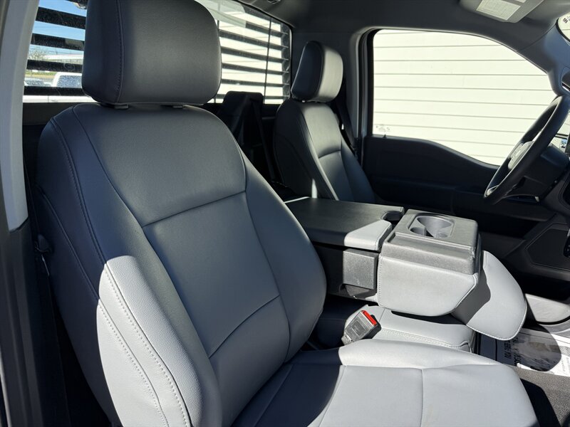 2023 Ford F-250 Super Duty XL - Photo 18 - Nashville, TN 37210
