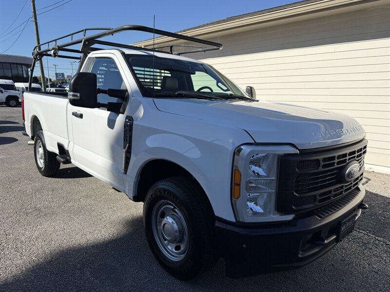 2023 Ford F-250 Super Duty XL - Photo 23 - Nashville, TN 37210