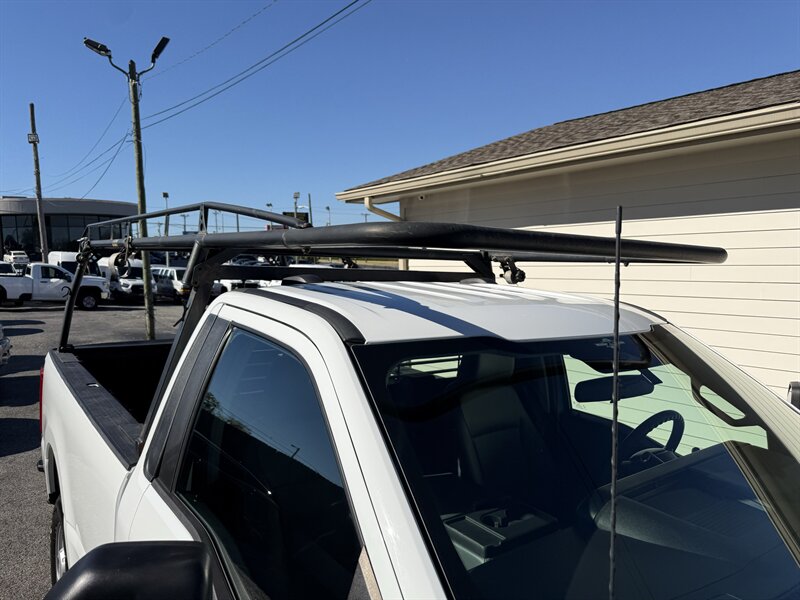 2023 Ford F-250 Super Duty XL - Photo 42 - Nashville, TN 37210