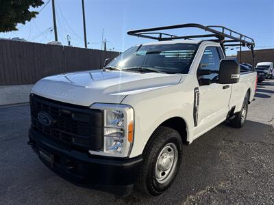 2023 Ford F-250 Super Duty XL - Photo 36 - Nashville, TN 37210