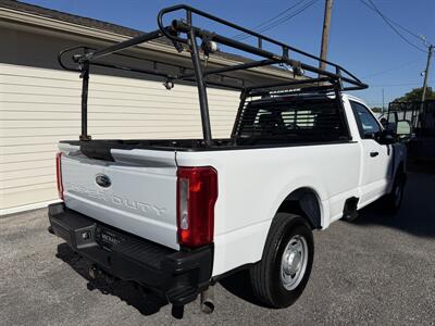 2023 Ford F-250 Super Duty XL - Photo 31 - Nashville, TN 37210