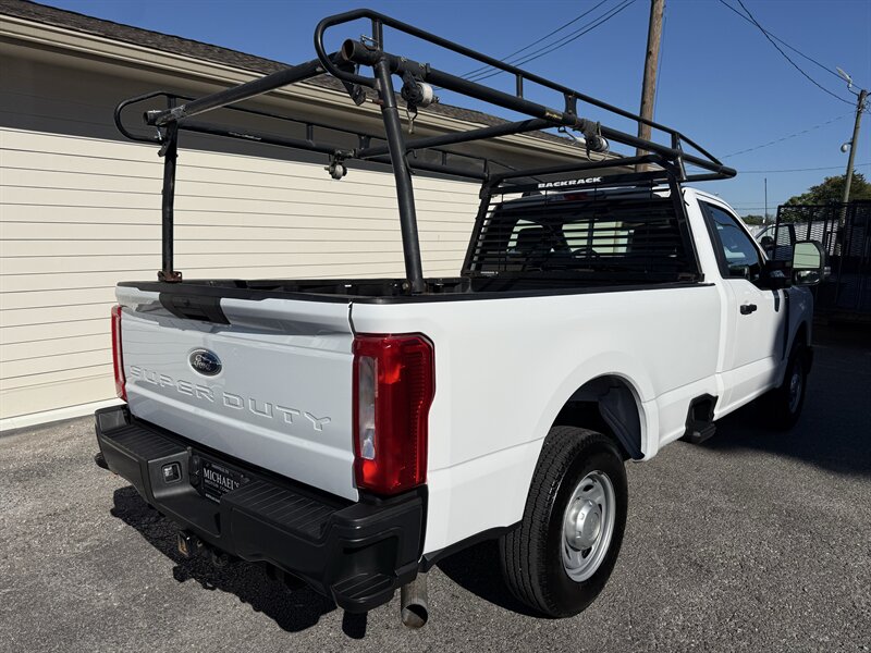 2023 Ford F-250 Super Duty XL - Photo 31 - Nashville, TN 37210