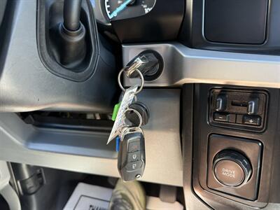 2023 Ford F-250 Super Duty XL - Photo 10 - Nashville, TN 37210