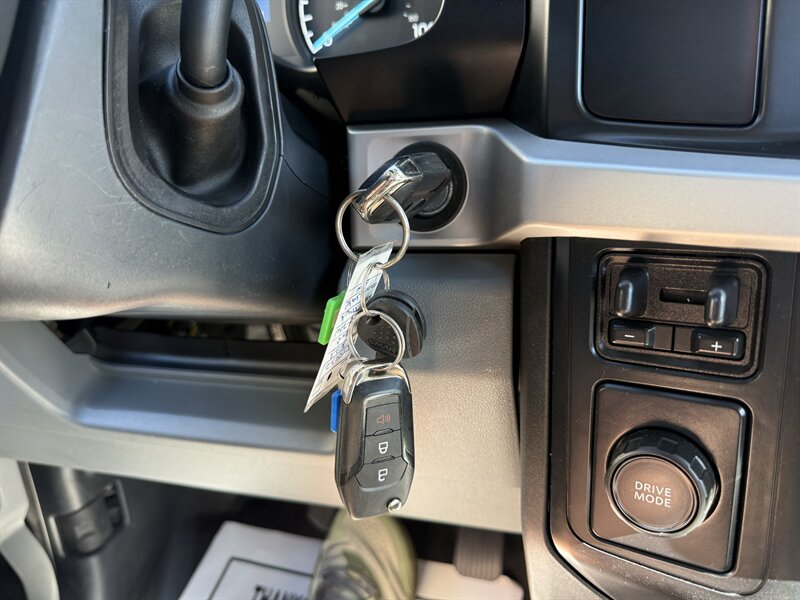 2023 Ford F-250 Super Duty XL - Photo 10 - Nashville, TN 37210