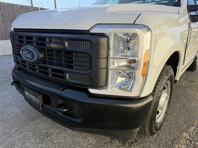 2023 Ford F-250 Super Duty XL - Photo 27 - Nashville, TN 37210