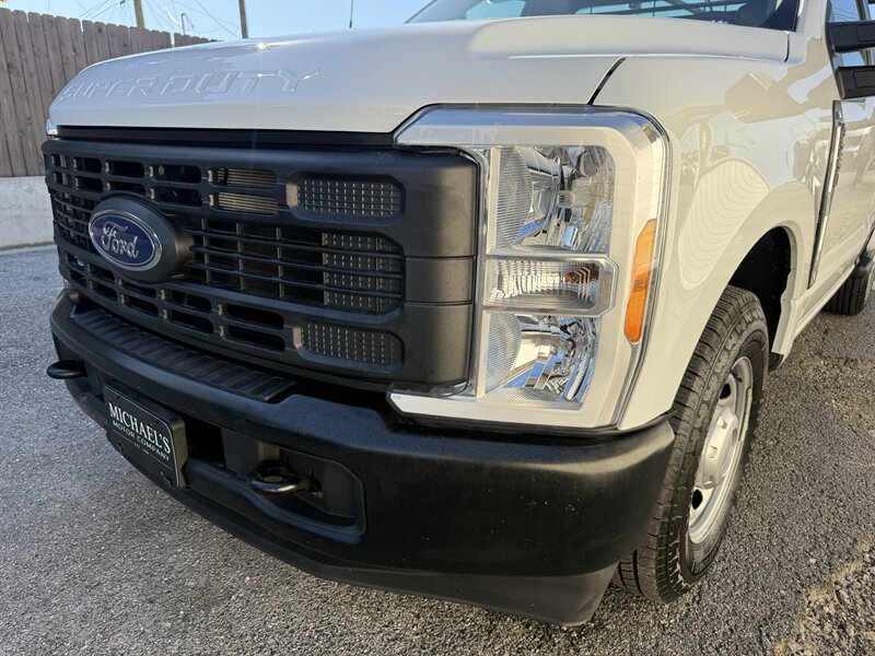2023 Ford F-250 Super Duty XL - Photo 27 - Nashville, TN 37210