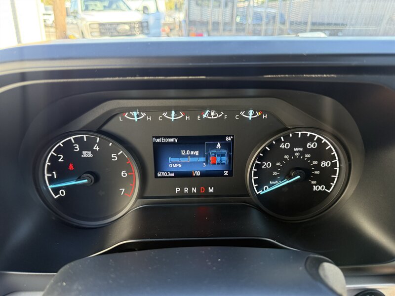2023 Ford F-250 Super Duty XL - Photo 2 - Nashville, TN 37210