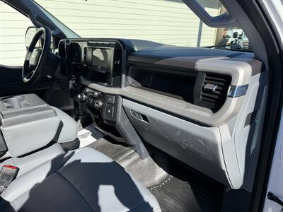 2023 Ford F-250 Super Duty XL - Photo 17 - Nashville, TN 37210