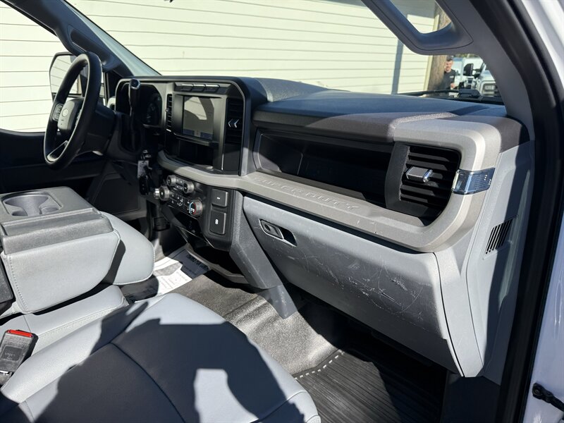 2023 Ford F-250 Super Duty XL - Photo 17 - Nashville, TN 37210