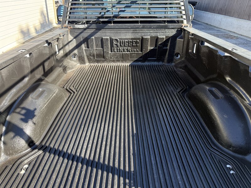 2023 Ford F-250 Super Duty XL - Photo 32 - Nashville, TN 37210