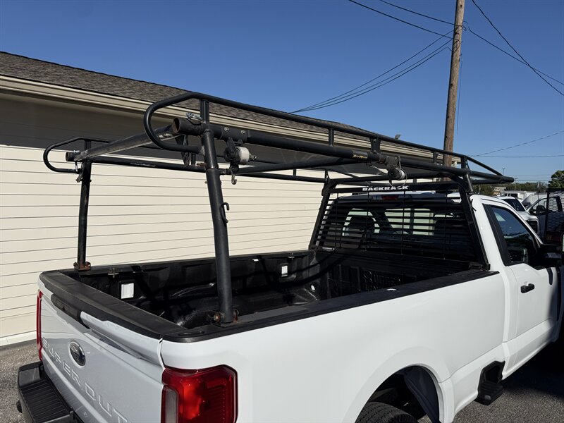 2023 Ford F-250 Super Duty XL - Photo 34 - Nashville, TN 37210