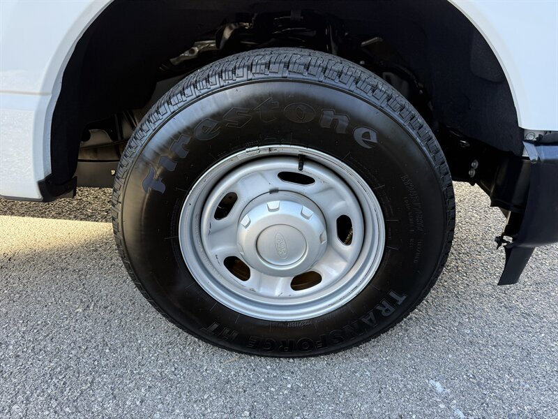 2023 Ford F-250 Super Duty XL - Photo 25 - Nashville, TN 37210
