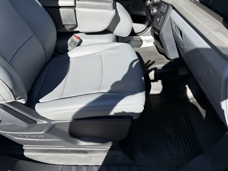 2023 Ford F-250 Super Duty XL - Photo 19 - Nashville, TN 37210