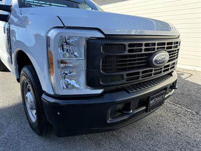 2023 Ford F-250 Super Duty XL - Photo 22 - Nashville, TN 37210