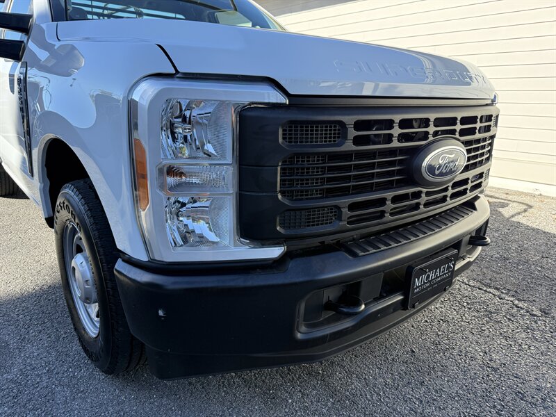 2023 Ford F-250 Super Duty XL - Photo 22 - Nashville, TN 37210