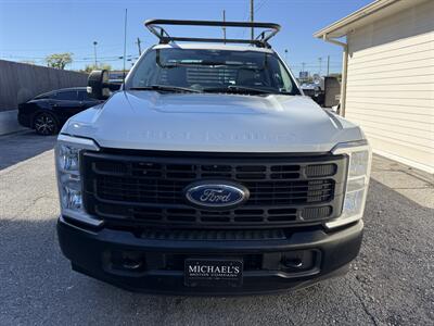 2023 Ford F-250 Super Duty XL - Photo 28 - Nashville, TN 37210