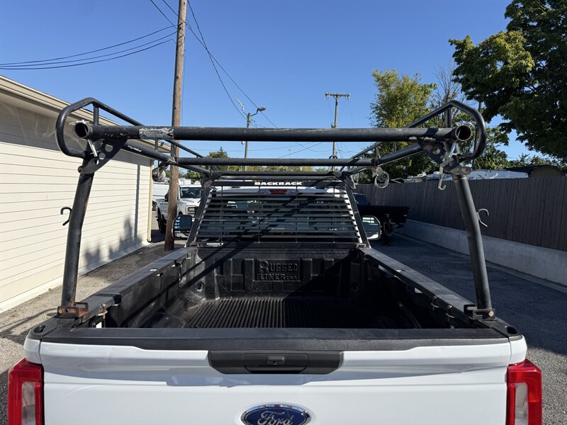 2023 Ford F-250 Super Duty XL - Photo 33 - Nashville, TN 37210