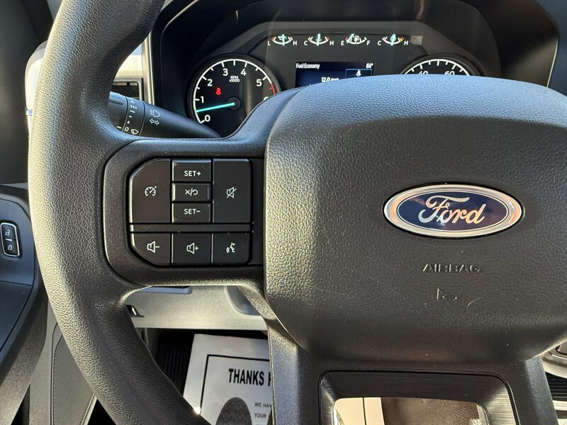 2023 Ford F-250 Super Duty XL - Photo 3 - Nashville, TN 37210