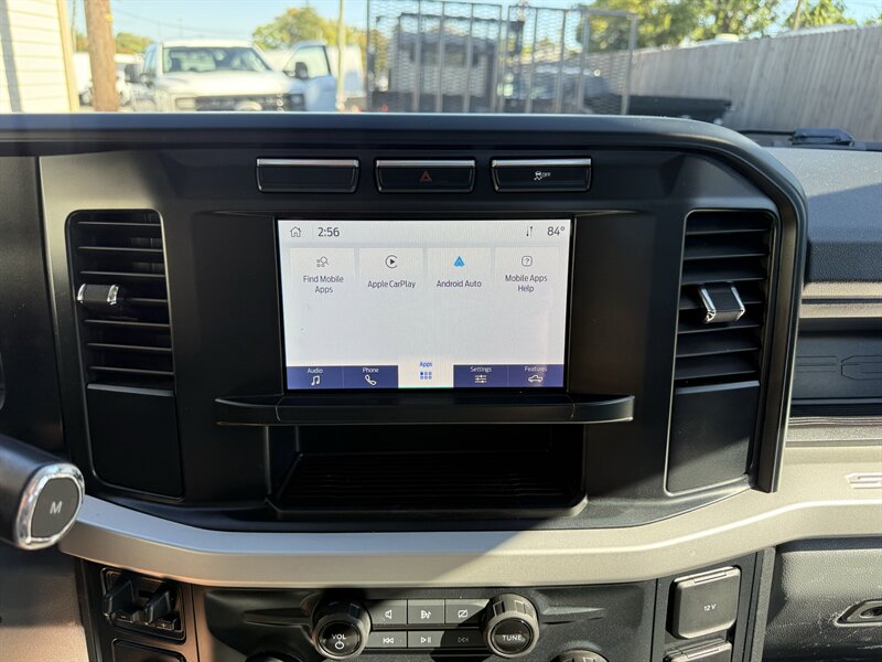 2023 Ford F-250 Super Duty XL - Photo 7 - Nashville, TN 37210